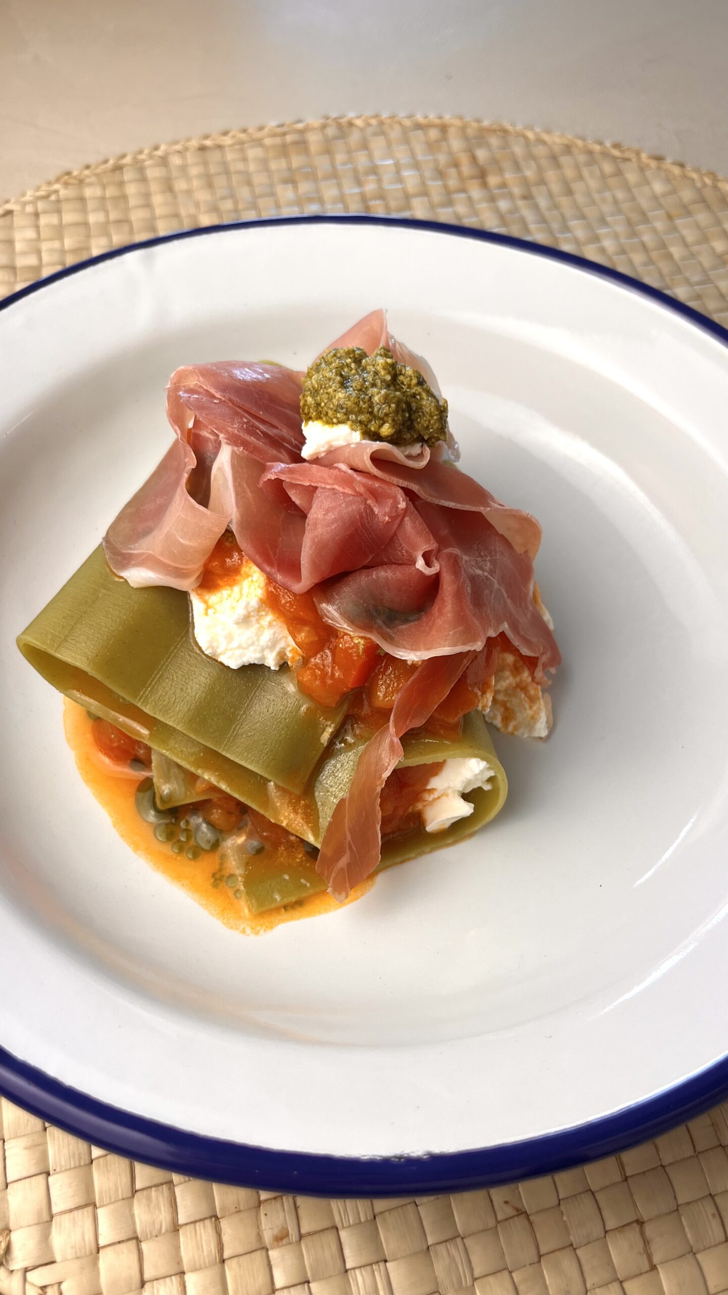 Menú semanal | Septiembre 2025: Capítulo 1